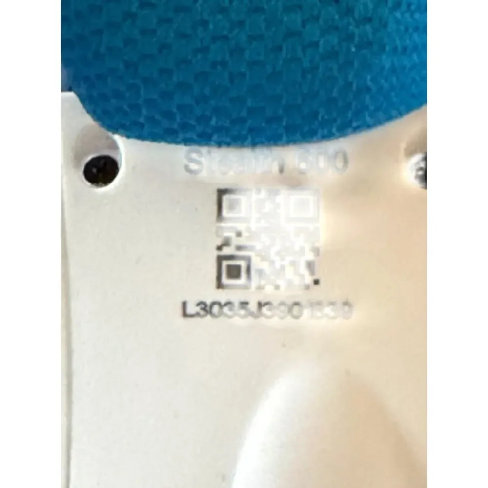 Turtle Beach Stealth 600 Wireless Gaming Headset White/Blue – READ